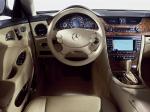 Mercedes-Benz CLS-Class 2005 года